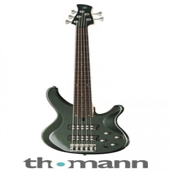 Yamaha Bass Guitar TRBX305